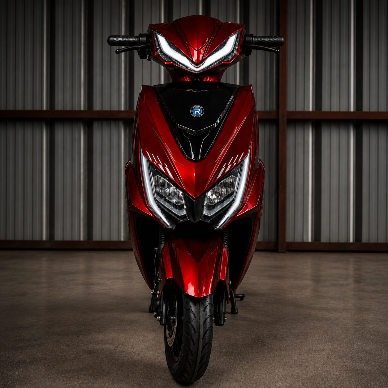 E Scooter Importer In Delhi