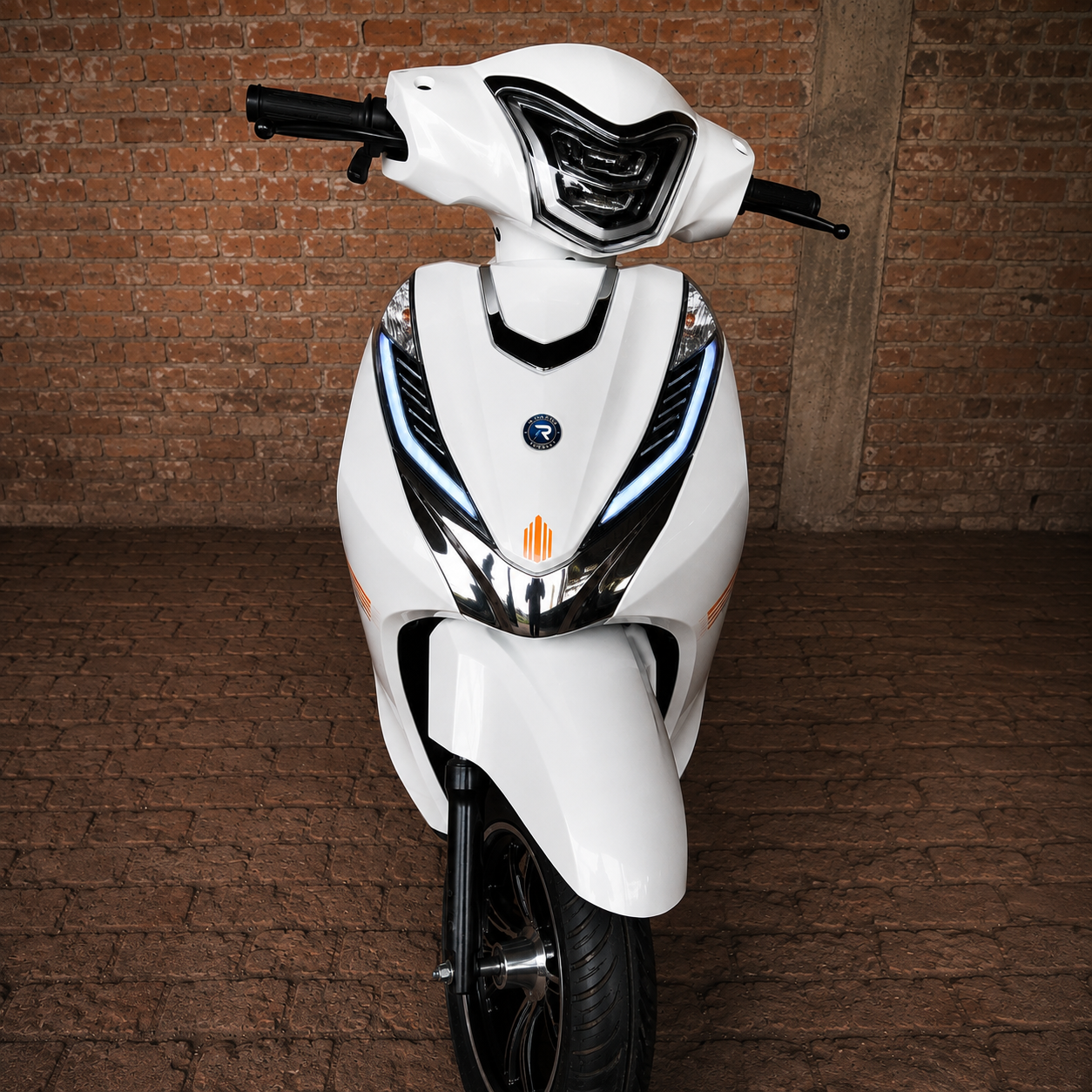 Electric Bike Manufacturers Delhi -India 
