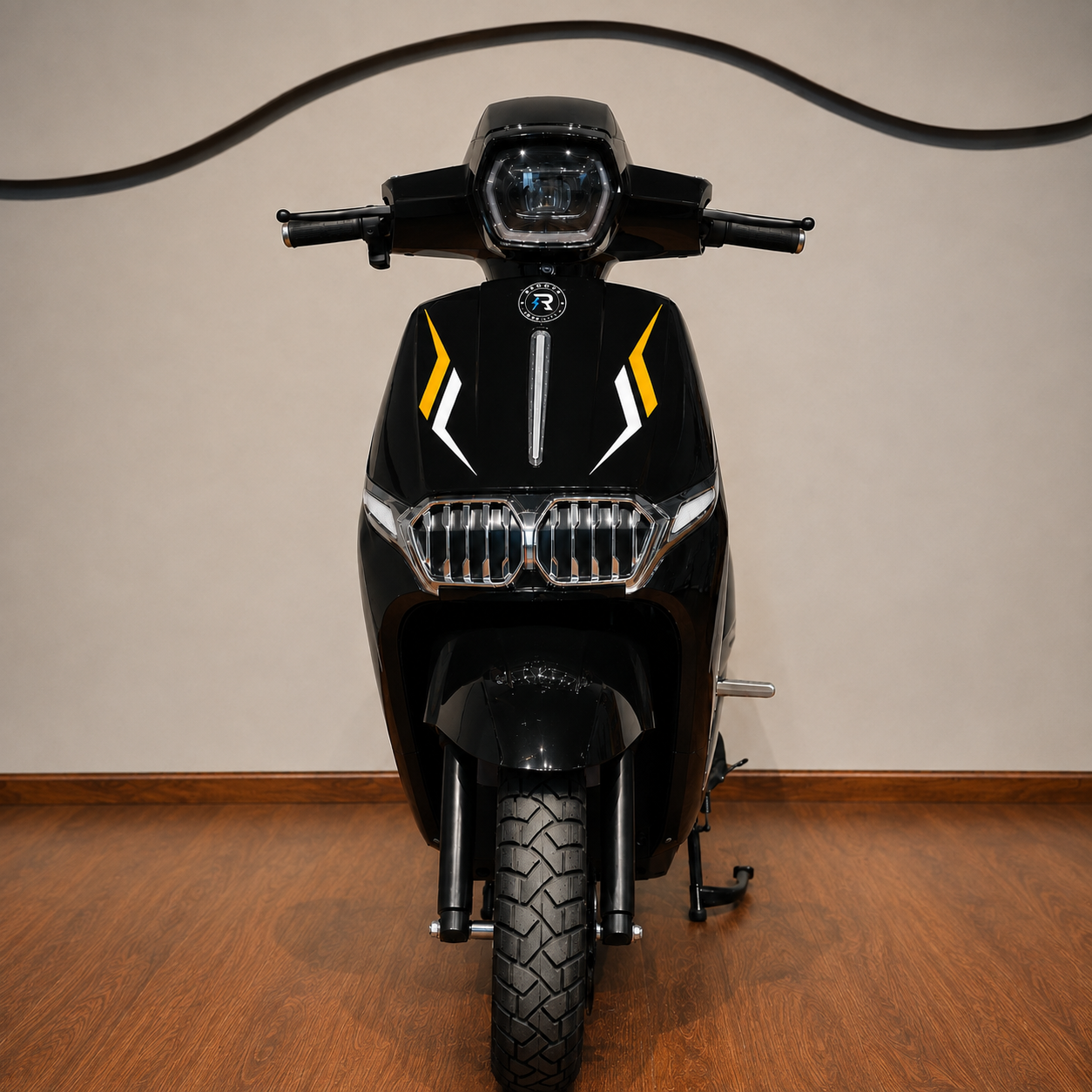  Battery Scooty Supplier In Delhi