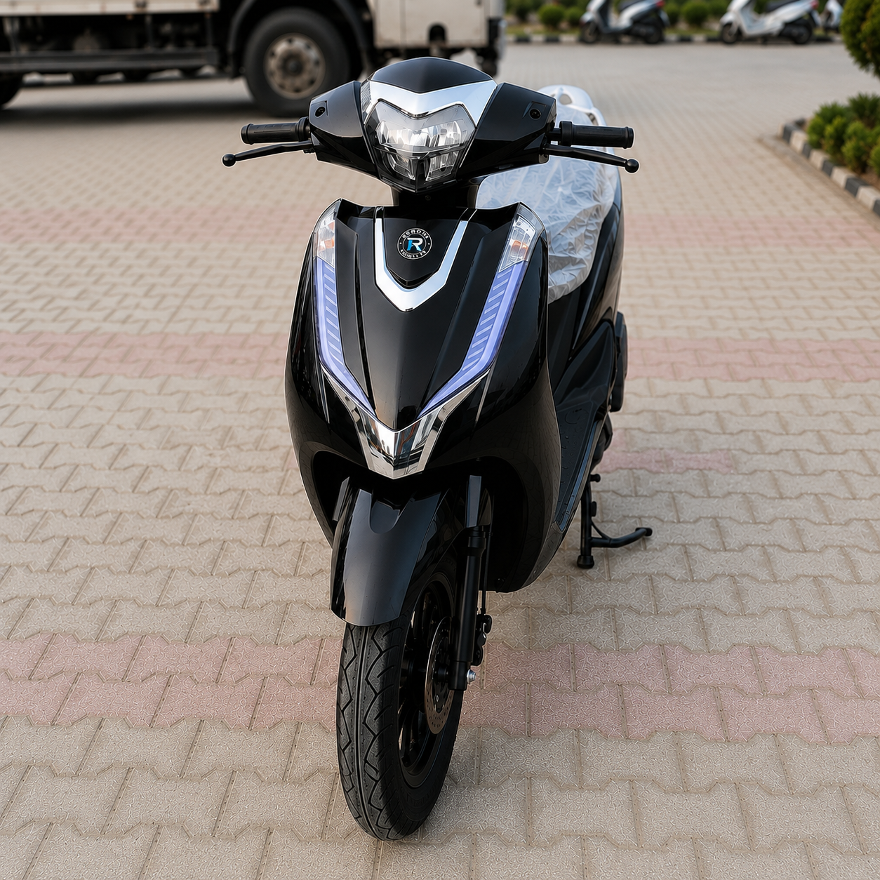Electric Bikes Manufacturers In Goa
