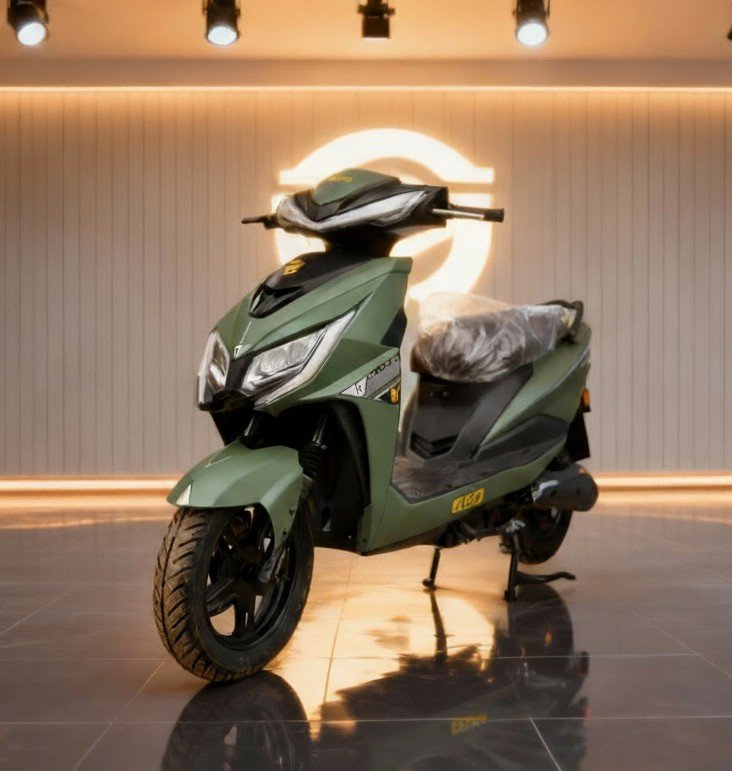 5 Signs It’s Time To Upgrade To An Electric Scooter