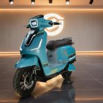 Why Electric Two-Wheelers Are Winning India’s Daily Commute