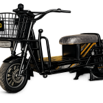 Lead-Acid vs Graphene Batteries: Which Suits Your Ride?