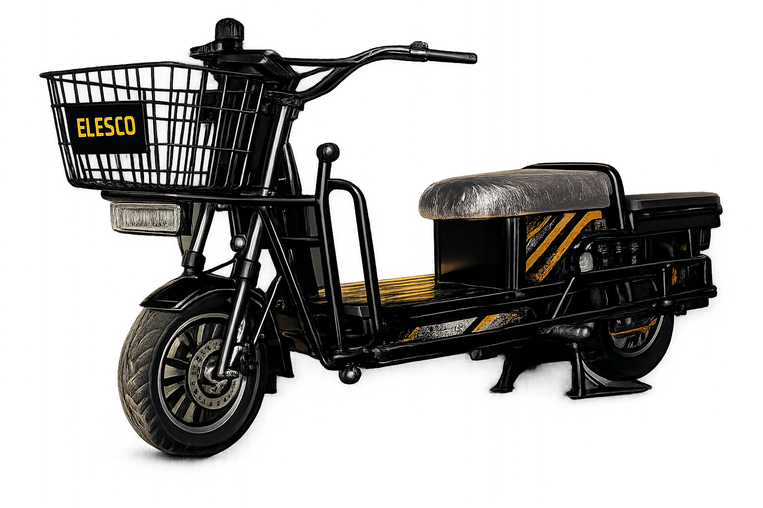  Trustworthy Battery Scooty Manufacturers in Delhi