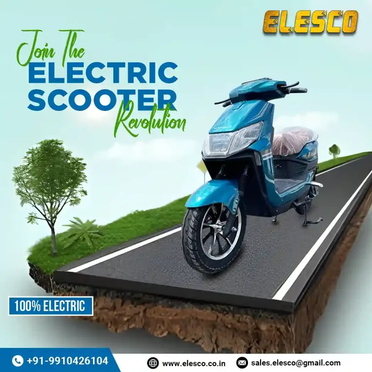 Choosing Your First Electric Scooter: A Buyer’s Checklist